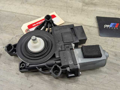 OEM BMW G20 G80 330 M340 M3 REAR Left Driver Side Door Window Regulator Motor