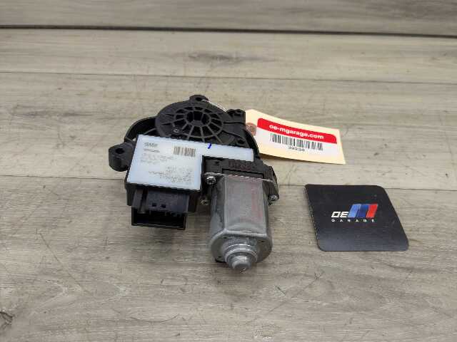 OEM BMW G20 G80 330 M340 M3 FRONT Right Passenger Door Window Regulator Motor