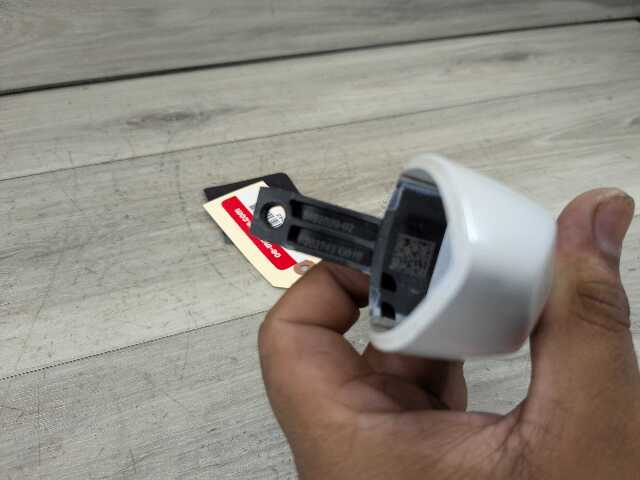 OEM BMW F90 G01 G20 G30 G80 Front Rear Right Passenger COMFORT Door Handle White