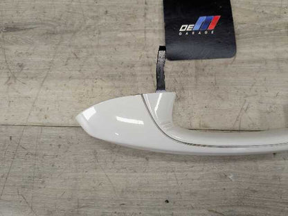 OEM BMW F90 G01 G20 G30 G80 Front Rear Right Passenger COMFORT Door Handle White