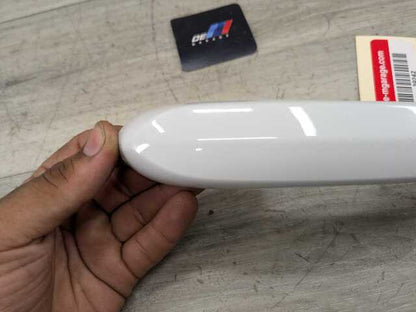OEM BMW F90 G01 G20 G30 G80 Front Rear Right Passenger COMFORT Door Handle White