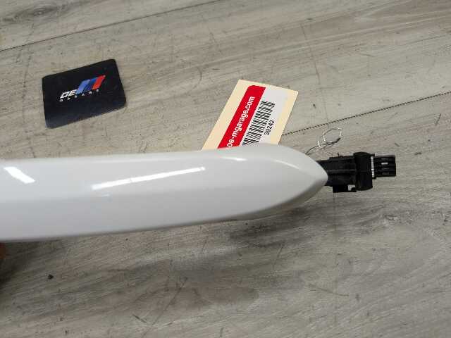 OEM BMW F90 G01 G20 G30 G80 Front Rear Right Passenger COMFORT Door Handle White