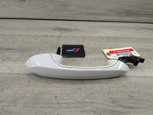 OEM BMW F90 G01 G20 G30 G80 Front Rear Right Passenger COMFORT Door Handle White