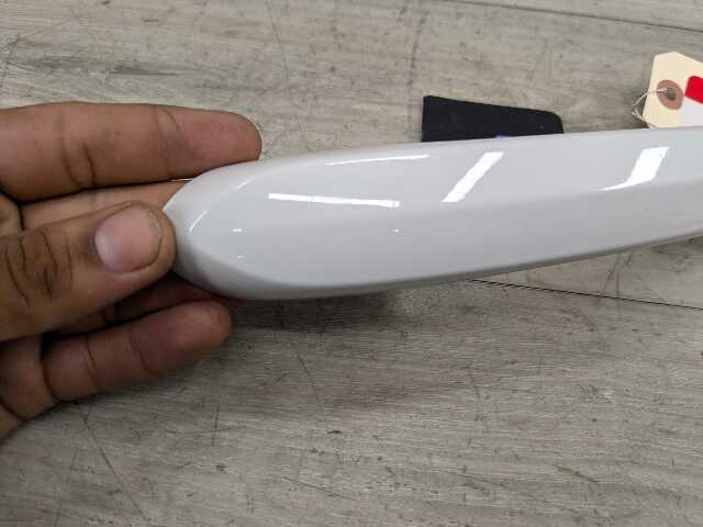 OEM BMW F90 G01 G20 G30 G80 Front Rear Right Passenger COMFORT Door Handle White