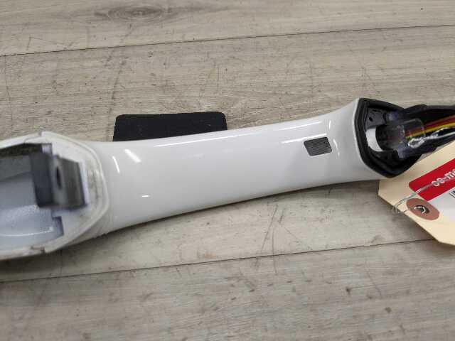 OEM BMW F90 G01 G20 G30 G80 Front Rear Right Passenger COMFORT Door Handle White