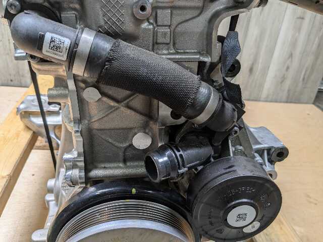 NOTE 20-24 OEM BMW X5 X6 G05 G06 Engine Motor Long Block RWD B58 2 Port Head 45k