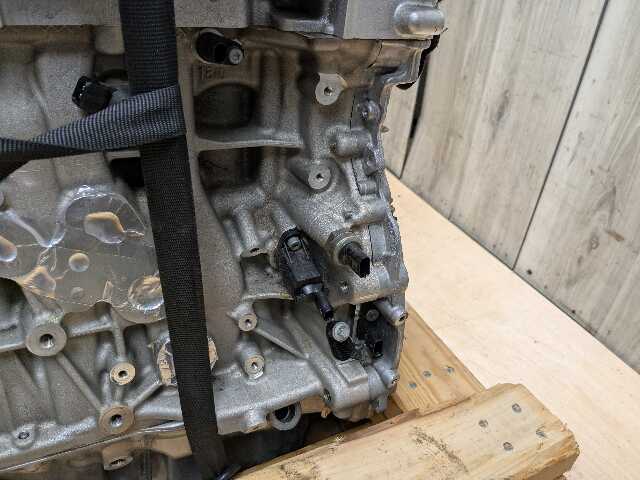 NOTE 20-24 OEM BMW X5 X6 G05 G06 Engine Motor Long Block RWD B58 2 Port Head 45k