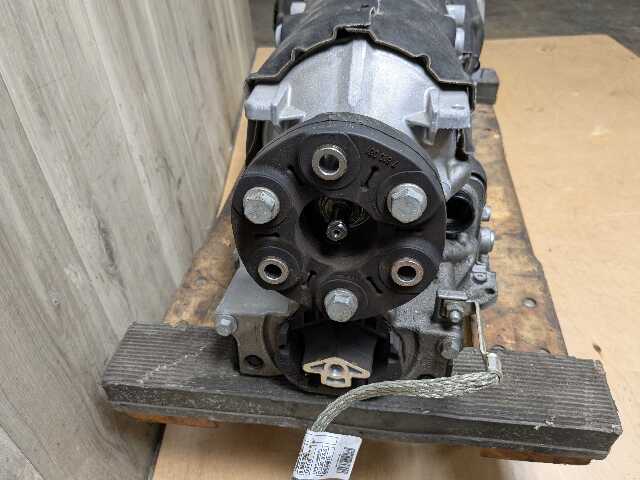 2019-21 BMW G05 X5 X7 Automatic Transmission Gearbox B58 RWD GA8L51CZ 45k
