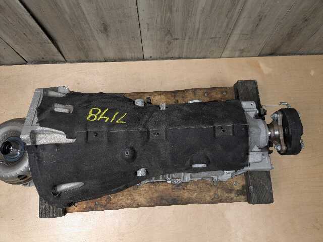 2019-21 BMW G05 X5 X7 Automatic Transmission Gearbox B58 RWD GA8L51CZ 45k