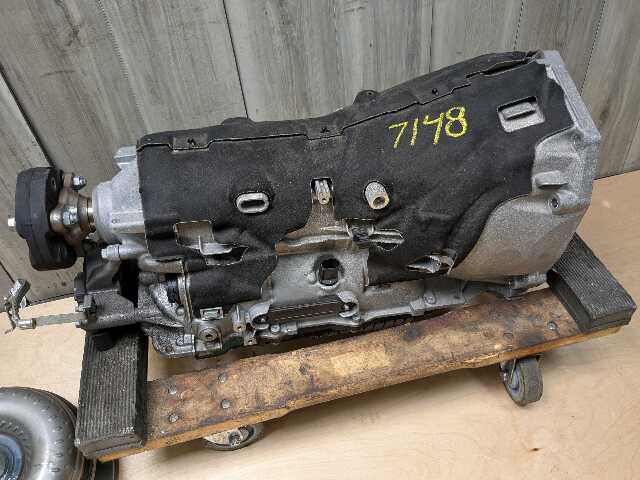 2019-21 BMW G05 X5 X7 Automatic Transmission Gearbox B58 RWD GA8L51CZ 45k