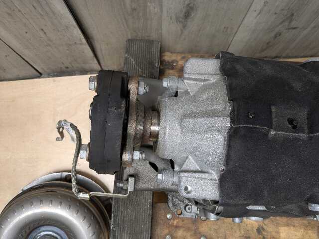2019-21 BMW G05 X5 X7 Automatic Transmission Gearbox B58 RWD GA8L51CZ 45k