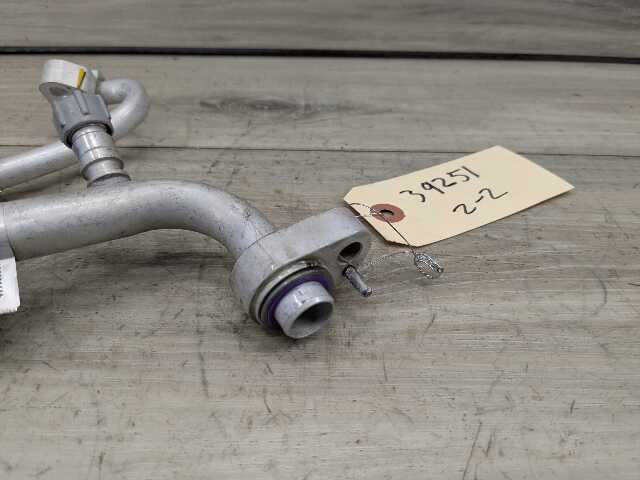 19-25 OEM BMW G05 G06 G07 X5 X6 X7 AC Air Conditioning Suction Hoses Lines Pipes