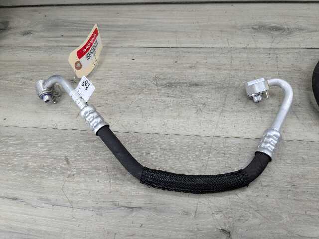 19-25 OEM BMW G05 G06 G07 X5 X6 X7 AC Air Conditioning Suction Hoses Lines Pipes