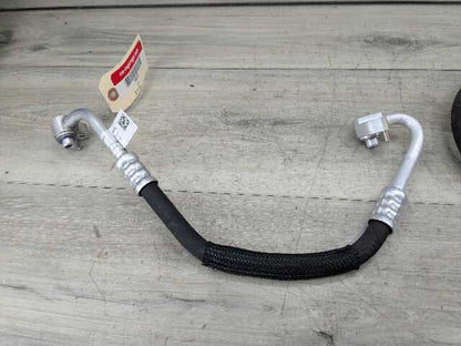 19-25 OEM BMW G05 G06 G07 X5 X6 X7 AC Air Conditioning Suction Hoses Lines Pipes