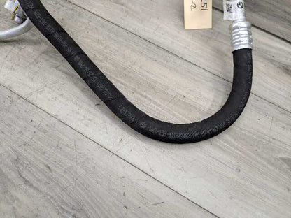 19-25 OEM BMW G05 G06 G07 X5 X6 X7 AC Air Conditioning Suction Hoses Lines Pipes