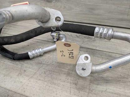 19-25 OEM BMW G05 G06 G07 X5 X6 X7 AC Air Conditioning Suction Hoses Lines Pipes