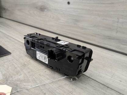 OEM BMW G20 G22 G23 G26 G80 G82 G83 Rear AC Air Climate Control Switch Module