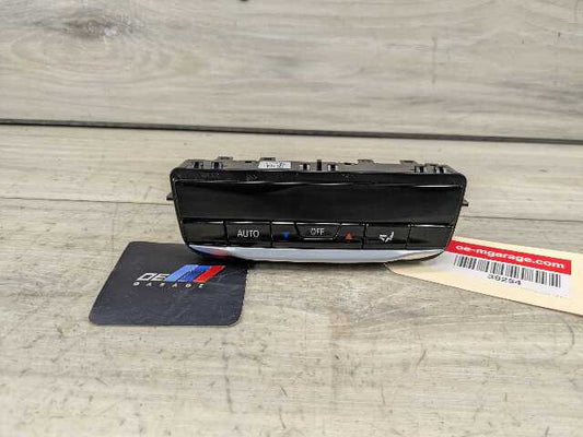 OEM BMW G20 G22 G23 G26 G80 G82 G83 Rear AC Air Climate Control Switch Module