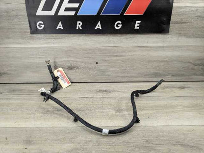 19-23 OEM BMW G05 G06 G07 X5 X6 X7 Engine B58 Wiring Wire Harness Ground Cable