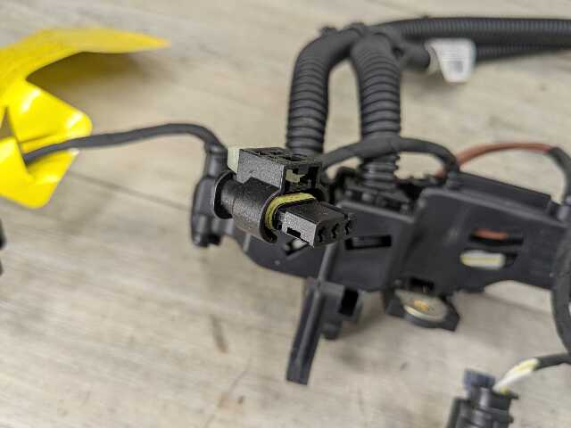 19-23 OEM BMW G05 G06 G07 X5 X7 Engine B58 Module Injector Wiring Wire Harness