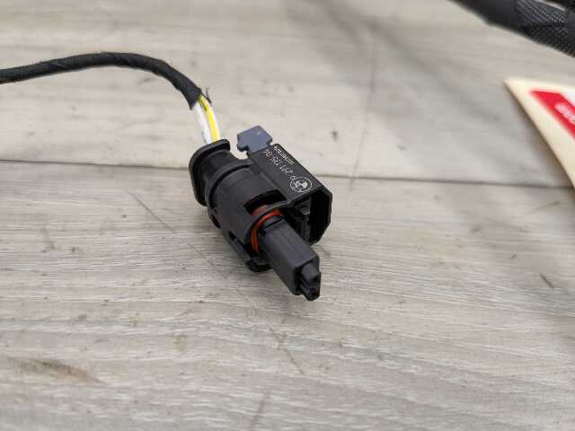 19-23 OEM BMW G05 G06 G07 X5 X7 Engine B58 Module Injector Wiring Wire Harness