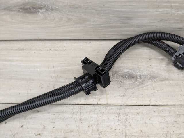 19-23 OEM BMW G05 G06 G07 X5 X7 Engine B58 Module Injector Wiring Wire Harness