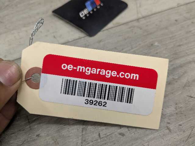 OEM BMW F44 F48 F97 G01 G05 G12 G20 G30 G80 USB Dual Type C Charger Port Socket