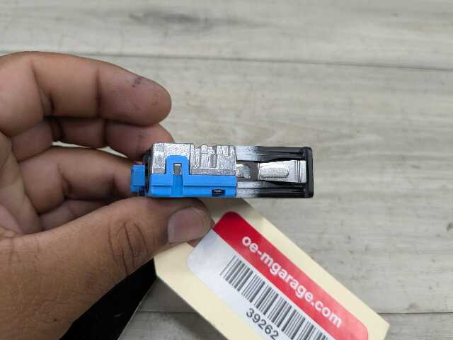 OEM BMW F44 F48 F97 G01 G05 G12 G20 G30 G80 USB Dual Type C Charger Port Socket
