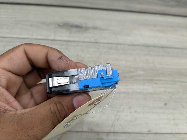 OEM BMW F44 F48 F97 G01 G05 G12 G20 G30 G80 USB Dual Type C Charger Port Socket