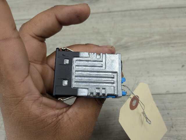 OEM BMW F44 F48 F97 G01 G05 G12 G20 G30 G80 USB Dual Type C Charger Port Socket