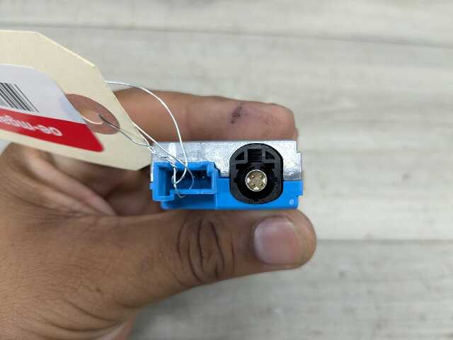 OEM BMW F44 F48 F97 G01 G05 G12 G20 G30 G80 USB Dual Type C Charger Port Socket