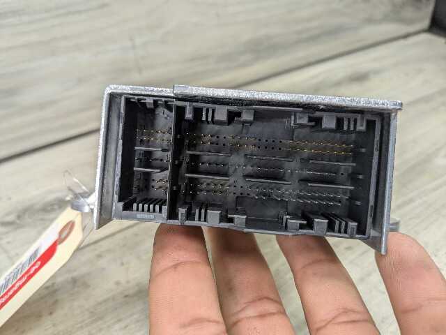 OEM BMW G20 G22 G26 G42 G80 M3 M4 Airbag SRS Restraint Diagnostic Control Module