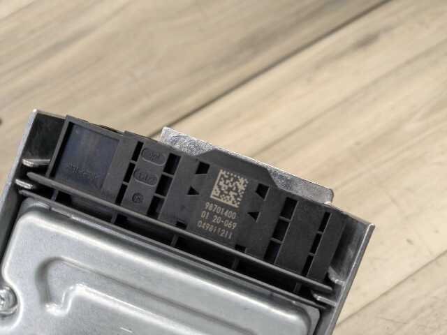 OEM BMW G20 G22 G26 G42 G80 M3 M4 Airbag SRS Restraint Diagnostic Control Module