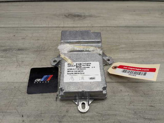 OEM BMW G20 G22 G26 G42 G80 M3 M4 Airbag SRS Restraint Diagnostic Control Module