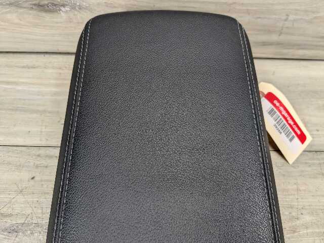 19-25 OEM BMW G20 G22 G23 G26 G42 G87 Center Console Armrest Tray BLACK
