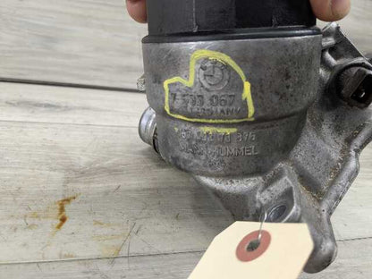 OEM BMW E82 E88 E90 E92 E93 Engine N51 N52 N54 N55 Oil Filter Housing COOLER