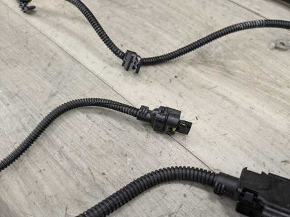 19-23 OEM BMW G05 G06 X5 X6 40i RWD Engine B58 Transmission Wiring Wire Harness