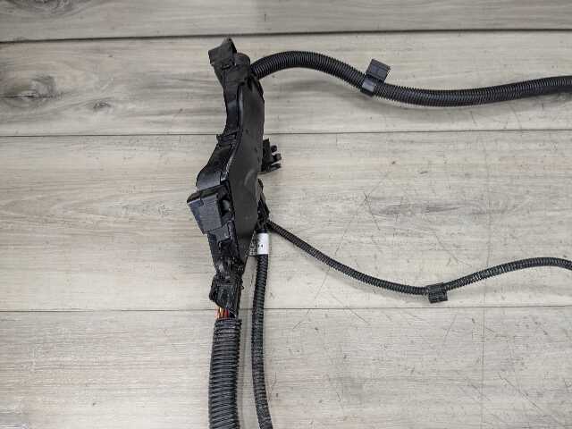 19-23 OEM BMW G05 G06 X5 X6 40i RWD Engine B58 Transmission Wiring Wire Harness