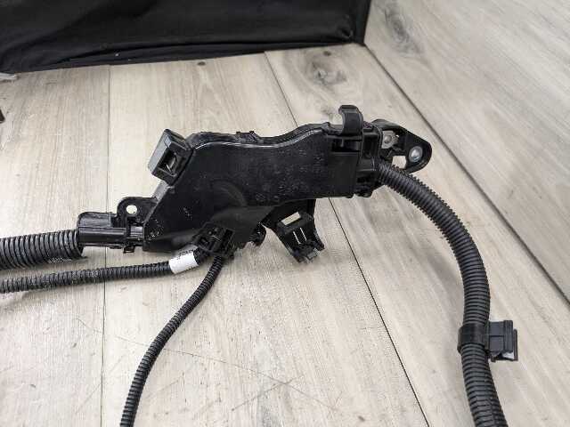 19-23 OEM BMW G05 G06 X5 X6 40i RWD Engine B58 Transmission Wiring Wire Harness
