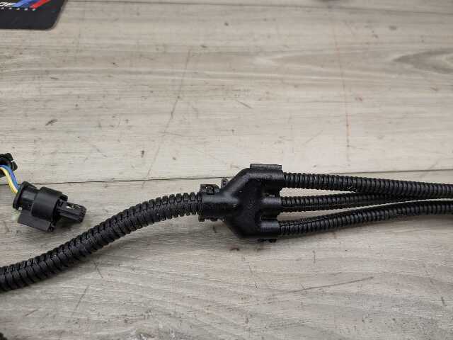 19-23 OEM BMW G05 G06 G07 X5 X7 Engine B58 Sensoric Module 1 Wiring Wire Harness