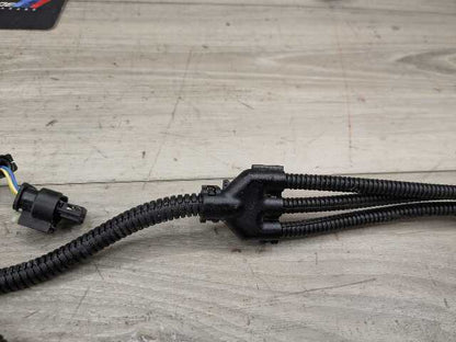 19-23 OEM BMW G05 G06 G07 X5 X7 Engine B58 Sensoric Module 1 Wiring Wire Harness