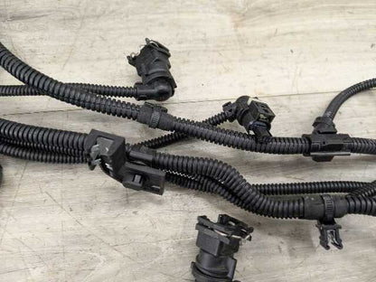19-23 OEM BMW G05 G06 G07 X5 X7 Engine B58 Sensoric Module 1 Wiring Wire Harness
