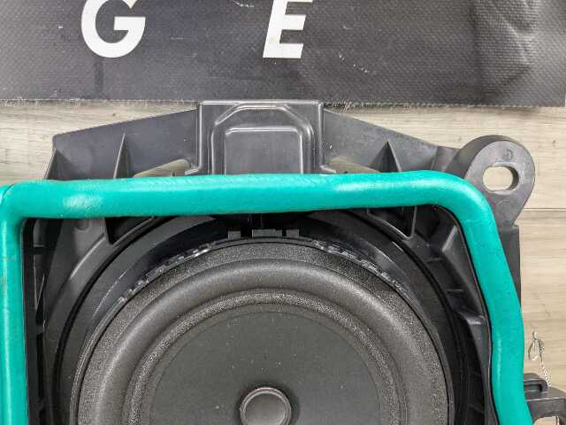 OEM BMW G20 G22 G23 G26 G42 HiFi Hi-Fi Bass Audio Speakers Sub Subwoofers SET