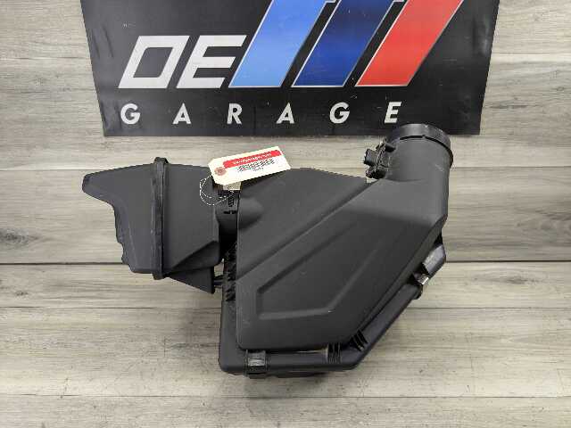 OEM BMW G20 G22 G23 M340 M440 Engine B58 AirBox Air Box Filter Cleaner Housing