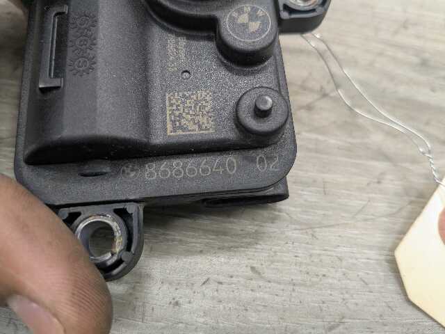 OEM BMW F90 F95 G05 G07 G20 G22 G23 G26 G42 Muffler Exhaust Flap Actuator Motor