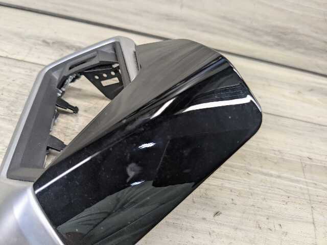 19-25 OEM BMW G20 G22 G23 G26 Left Driver Side AC Air Vent Trim