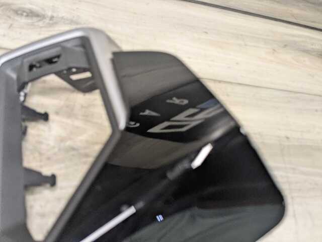 19-25 OEM BMW G20 G22 G23 G26 Left Driver Side AC Air Vent Trim