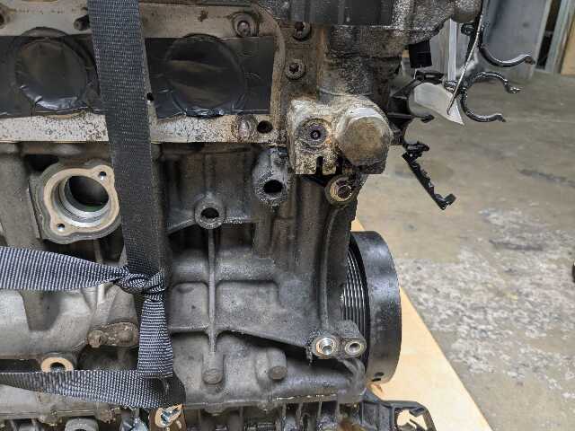 *CORE* OEM BMW E90 E92 N51 COMPLETE ENGINE MOTOR N51B30A RWD 206k Ran!