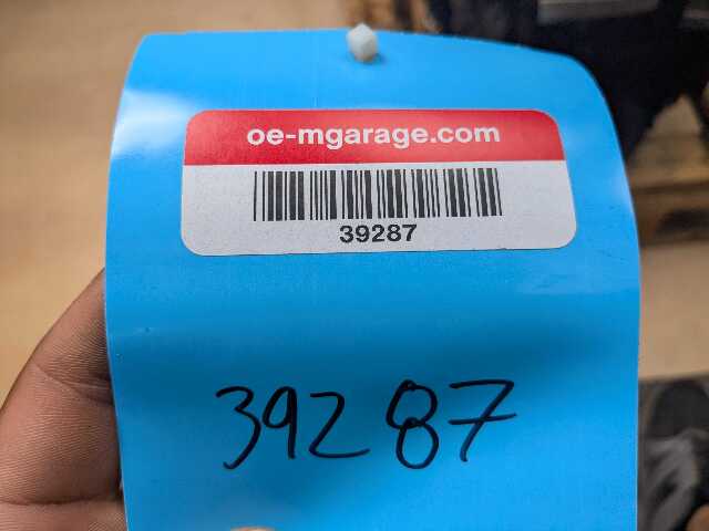 *CORE* OEM BMW E90 E92 N51 COMPLETE ENGINE MOTOR N51B30A RWD 206k Ran!