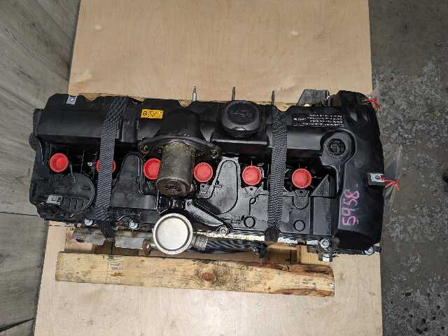 *CORE* OEM BMW E90 E92 N51 COMPLETE ENGINE MOTOR N51B30A RWD 206k Ran!